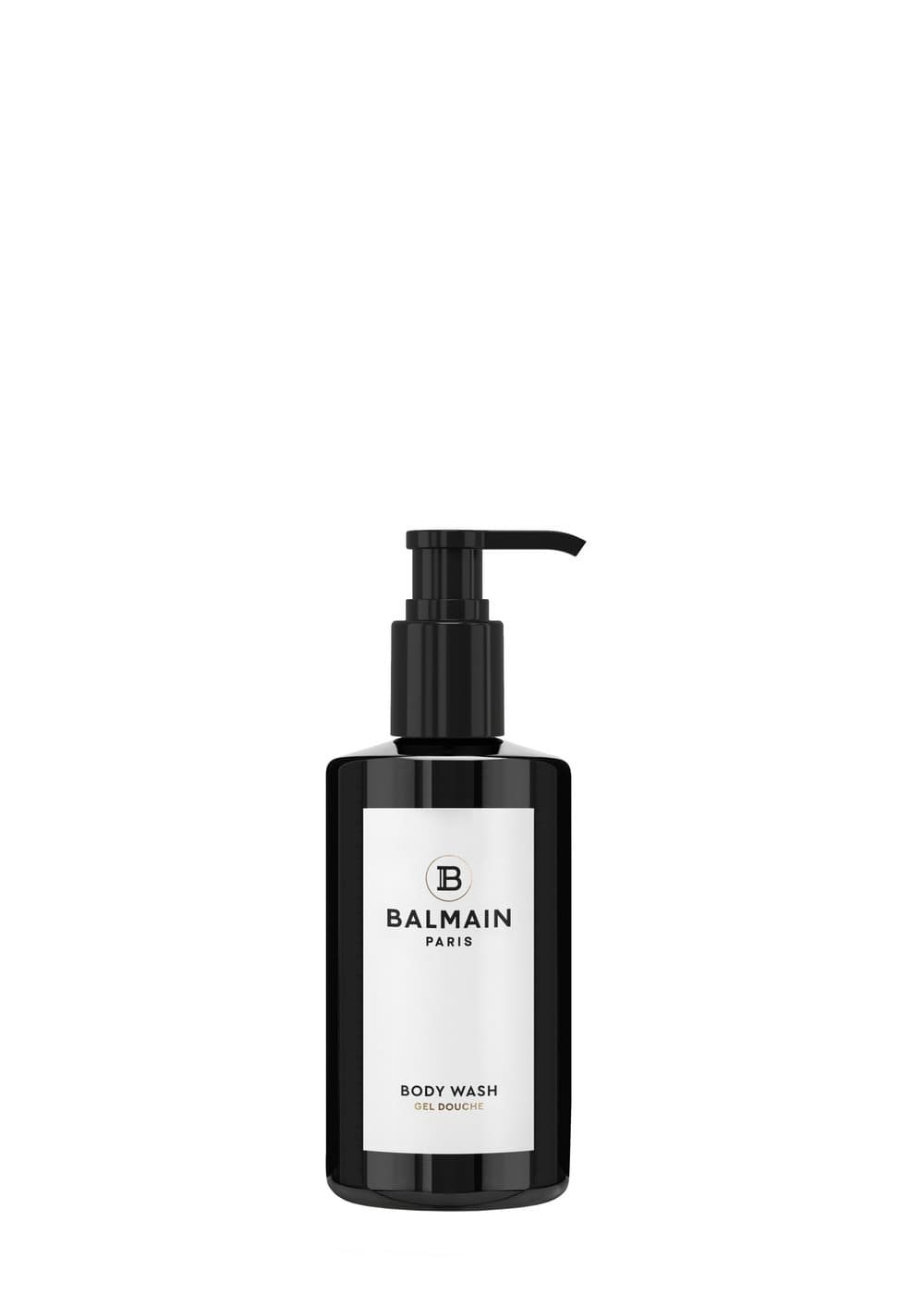BODY WASH