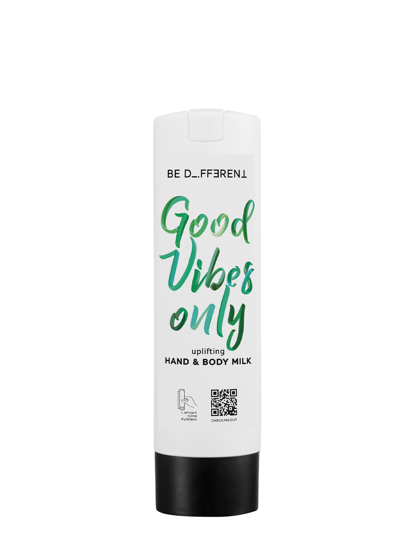 HAND & BODY MILK