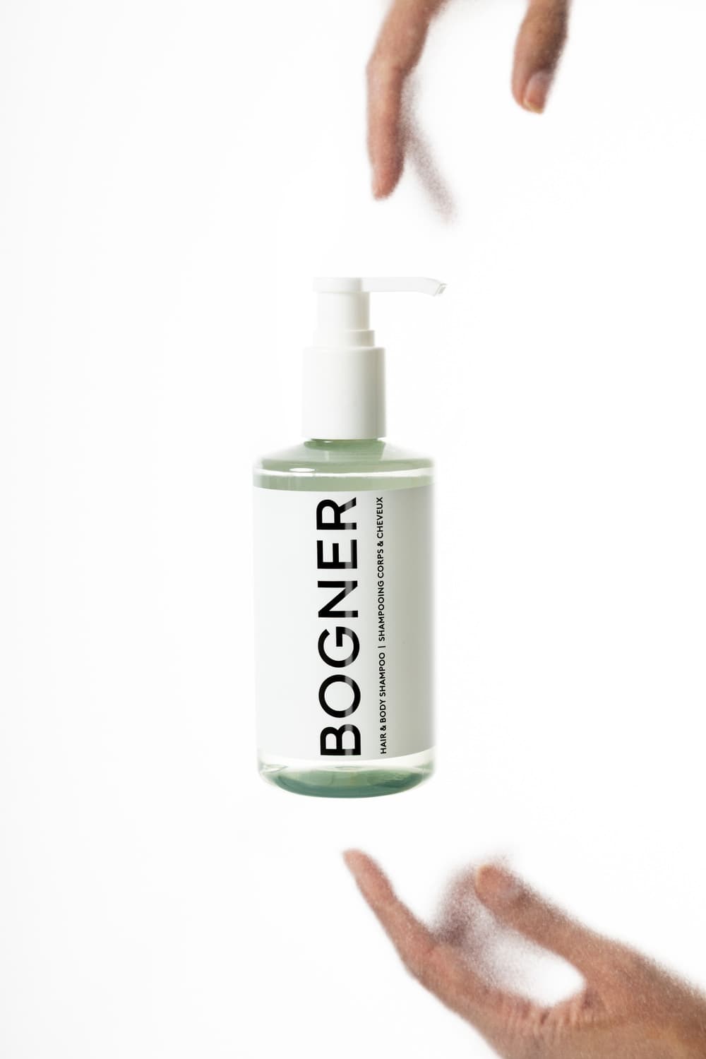 Bogner — image 6