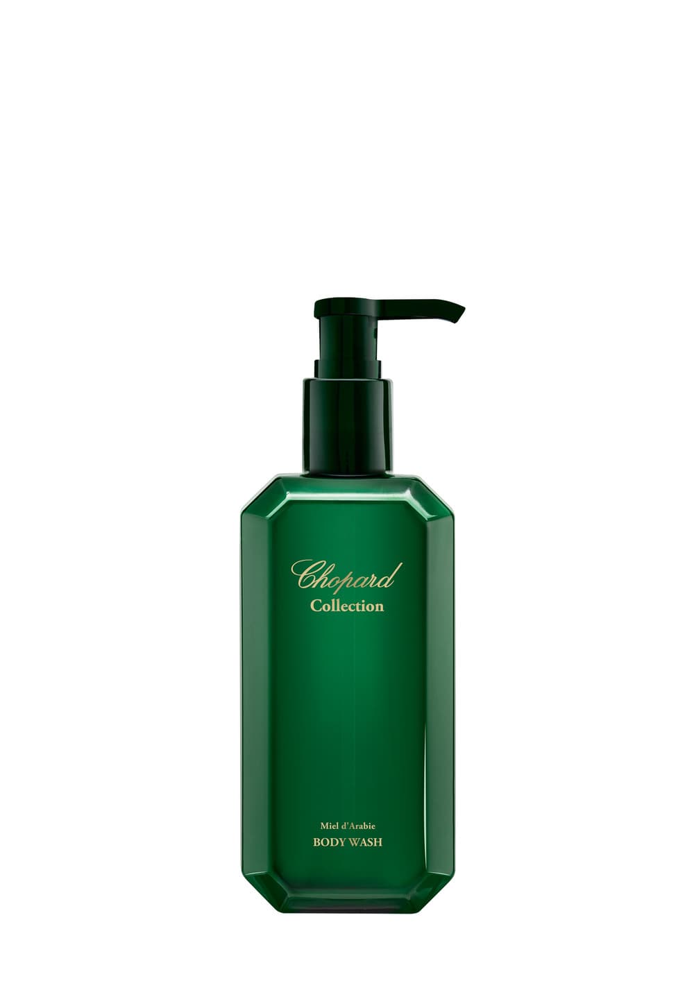 BODY WASH
