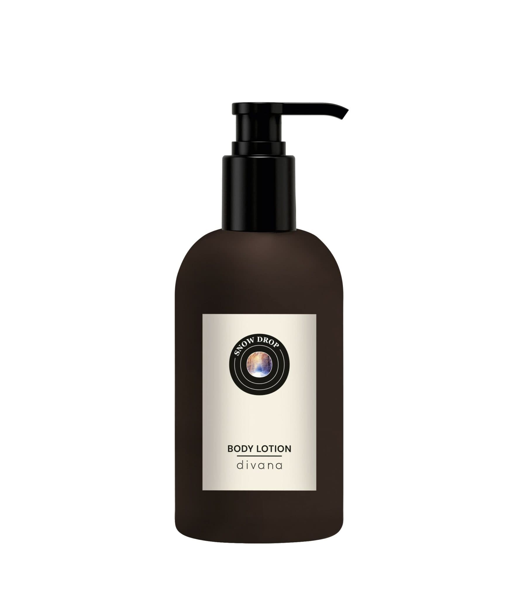 BODY LOTION