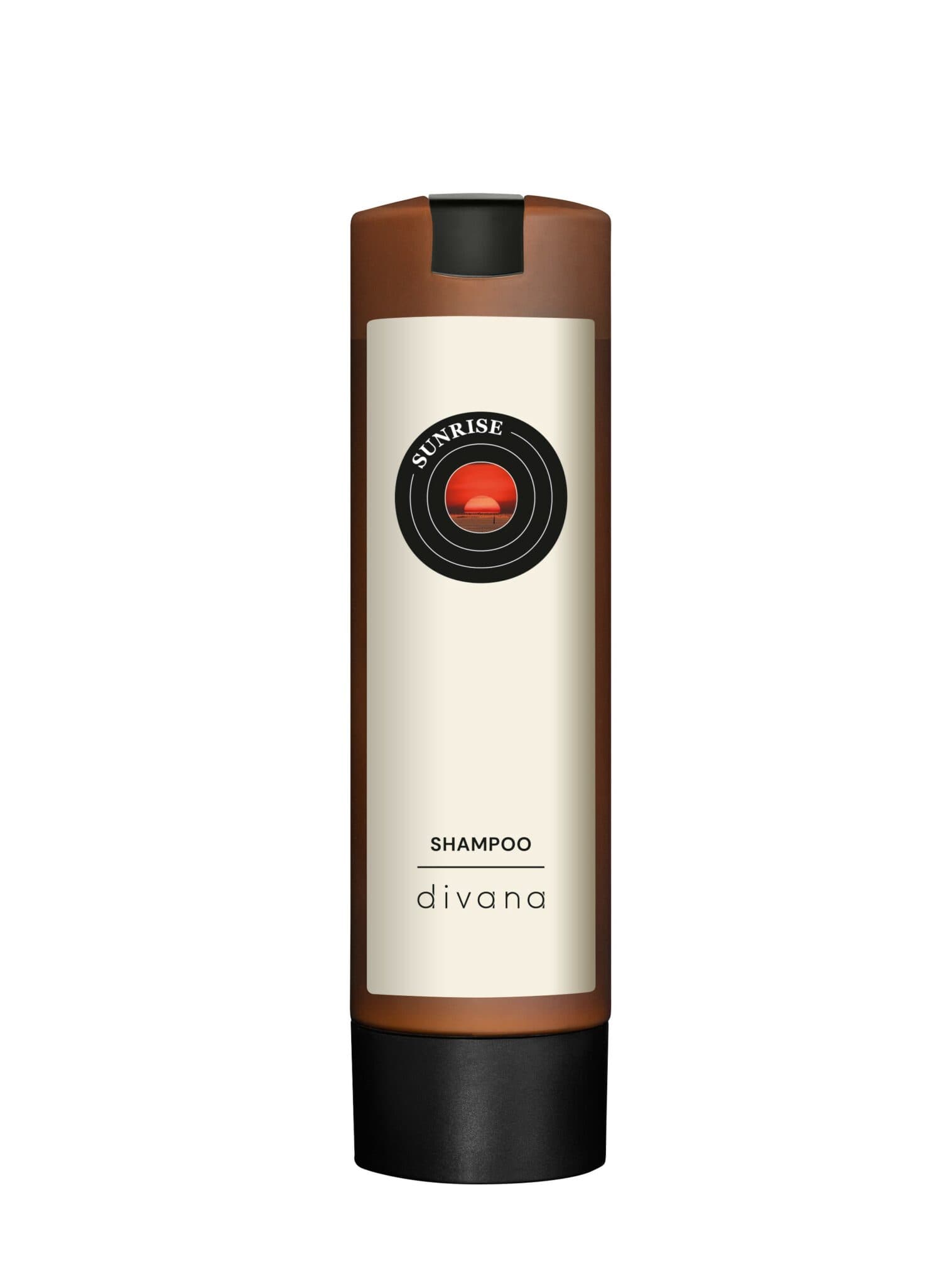 SHAMPOO