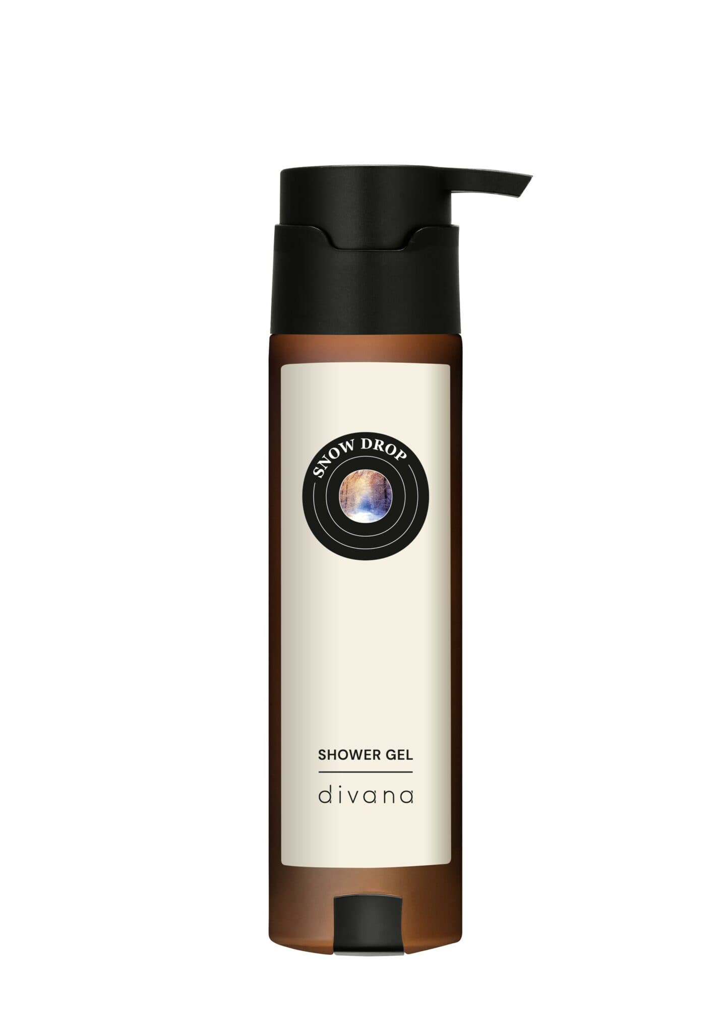 SHOWER GEL