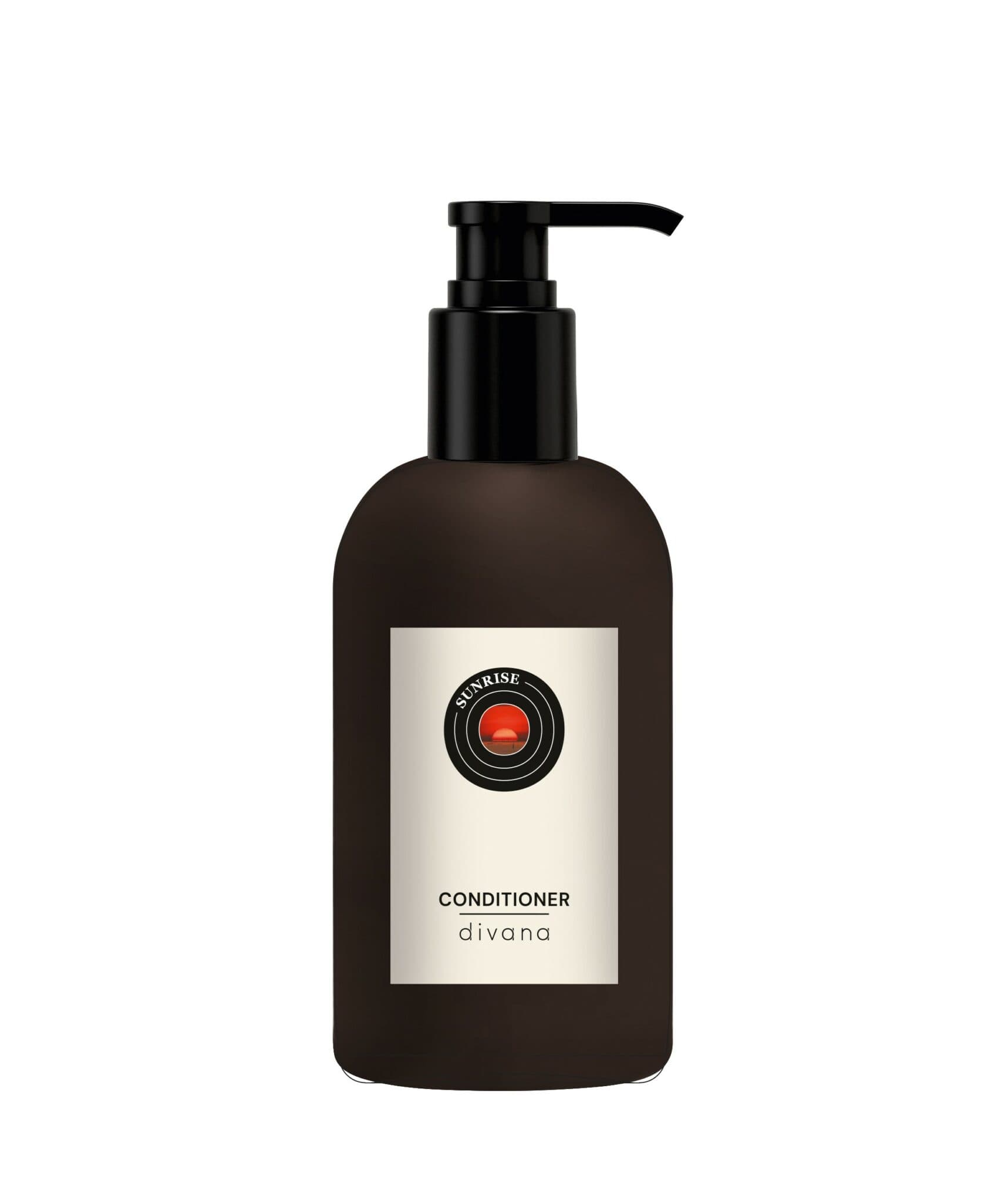 BODY LOTION