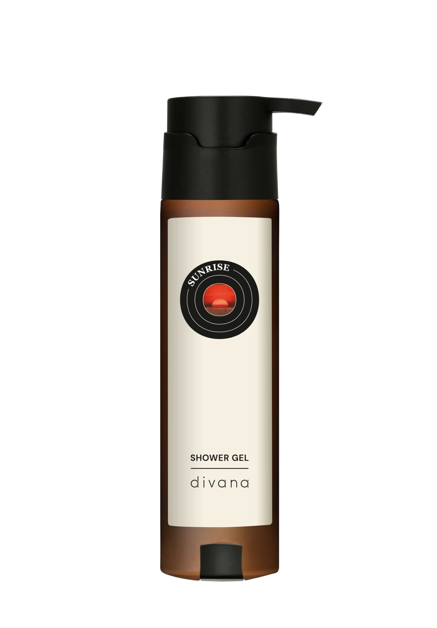 SHOWER GEL