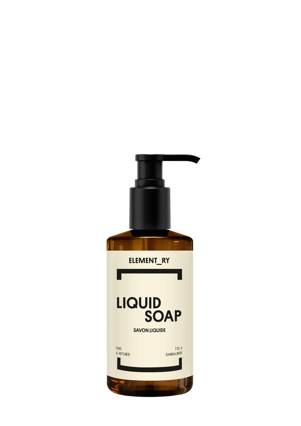 LIQUID SOAP