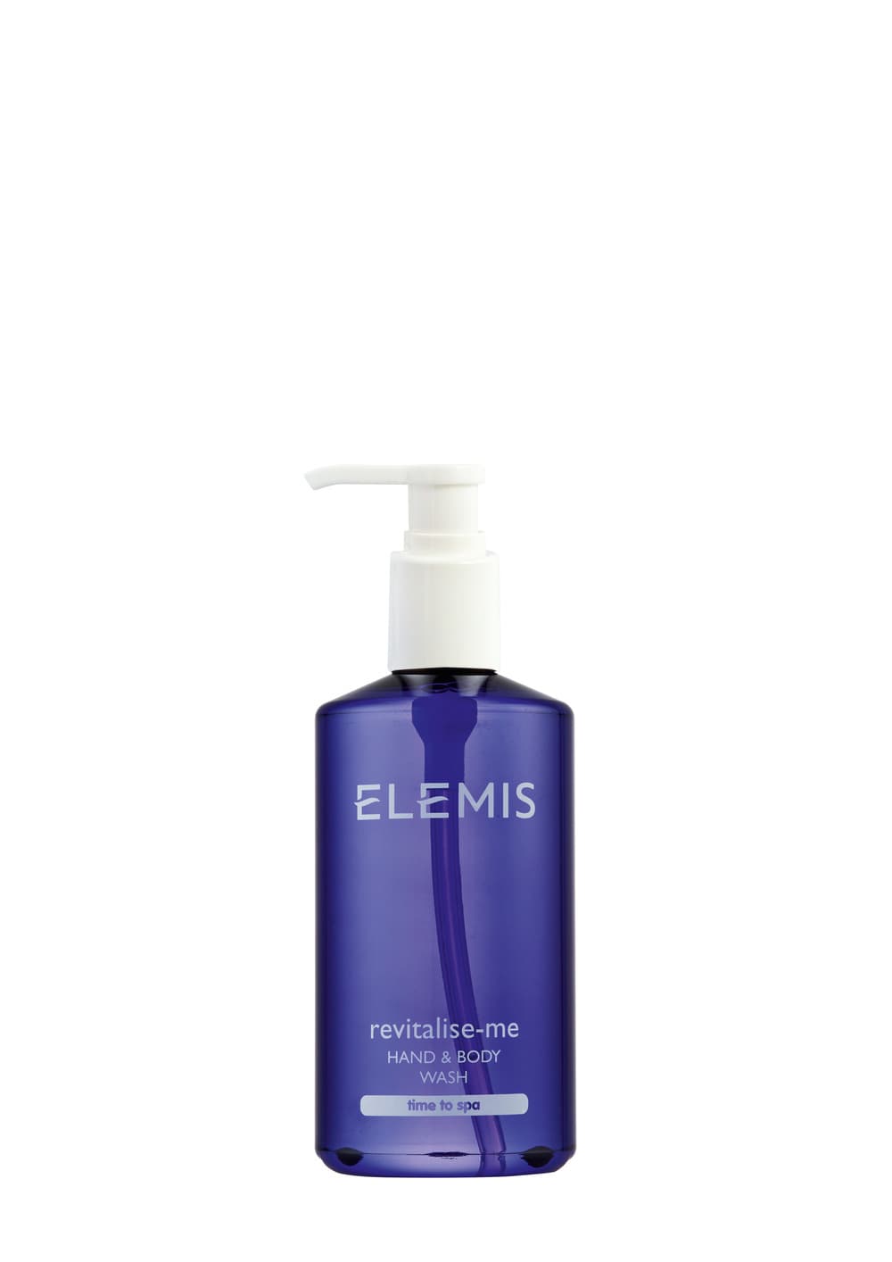 HAND & BODY WASH
