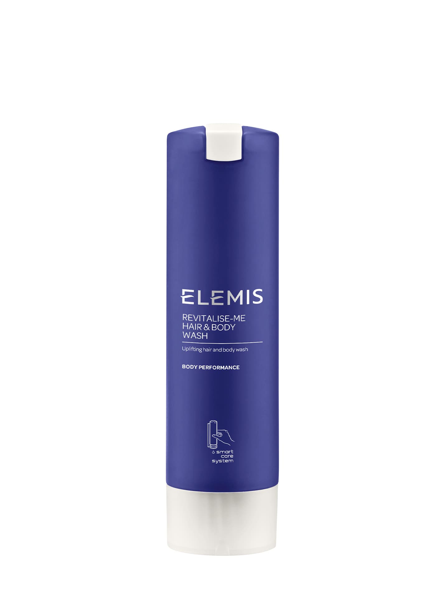 HAIR & BODY WASH