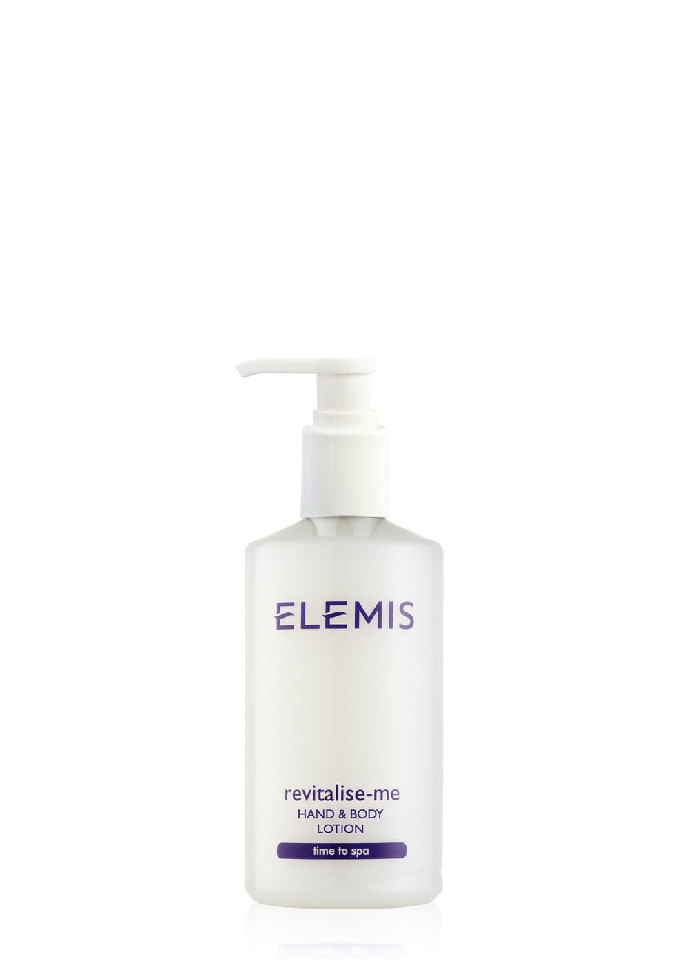 BODY LOTION