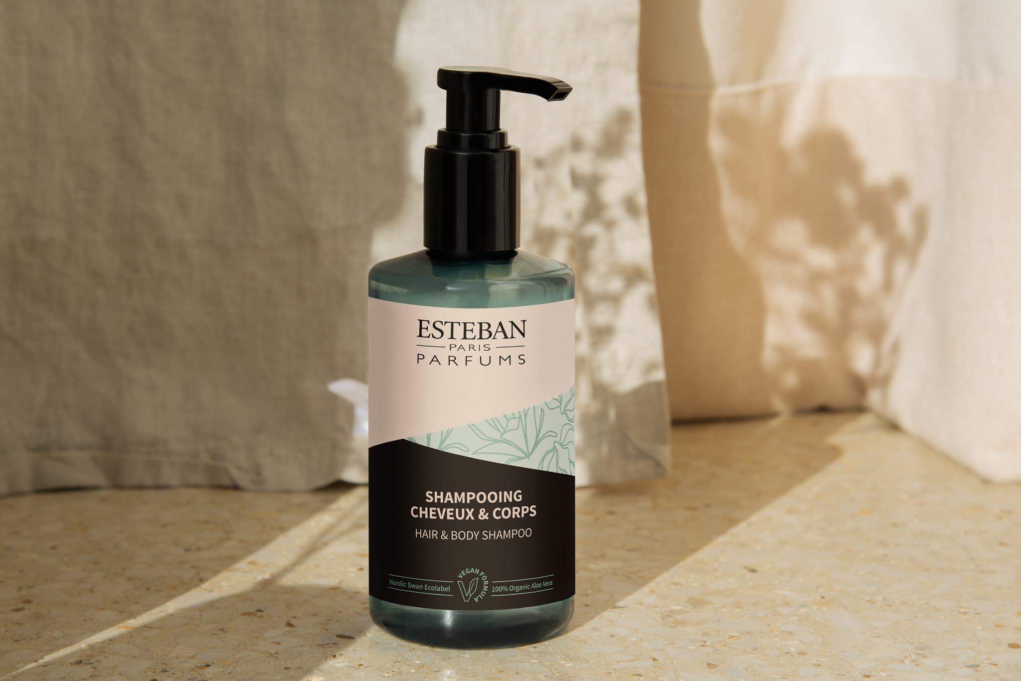 Estéban