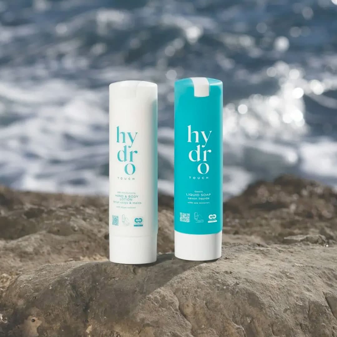 Hydro Touch