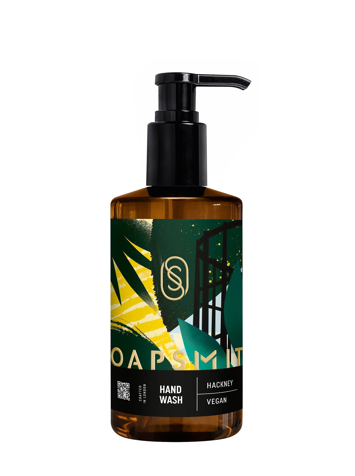 LIQUID SOAP