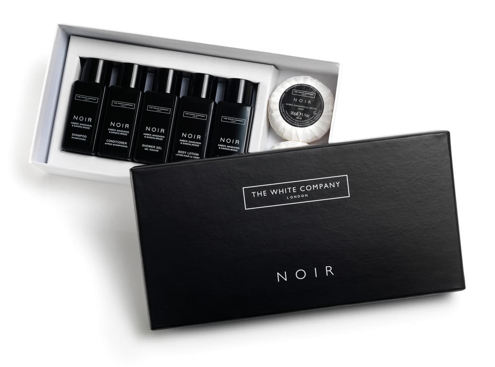The White Company — image 4